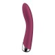 SATISFYER SPINNING VIBE 1 VIBRATOR RED