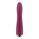 SATISFYER SPINNING VIBE 1 VIBRATOR RED