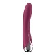 VIBRADOR SPINNING VIBE 1 ROJO SATISFYER