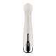 SATISFYER SPINNING G-SPOT 1 VIBRATOR BEIGE