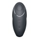 SATISFYER TAP & CLIMAX 1 GREY STIMULATOR