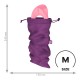 SAC TREASURE BAG M VIOLET SATISFYER