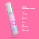 CRUSHIOUS STEAL MY KISSES COTTON CANDY FLAVOUR LUBRICANT GEL 10ML