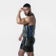 COLETE RUB IT BAR VEST LOCKER GEAR AZUL