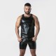 LOCKER GEAR RUB IT TANKTOP BLACK