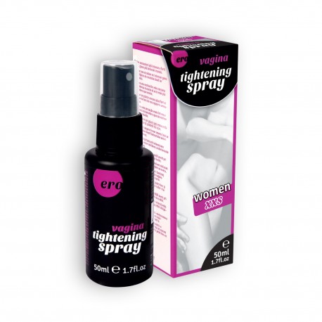 XXS TIGHTENING SPRAY ERO FOR WOMEN 50ML