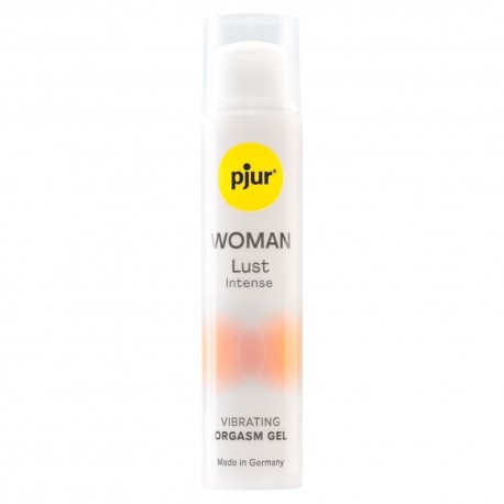 PJUR WOMAN LUST INTENSE 15ML