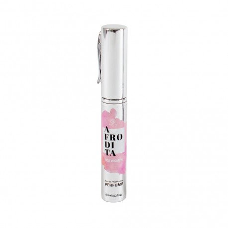 PERFUME EM SPRAY FORMATO VIAGEM AFRODITA 9,5ML - SECRET PLAY