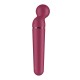 VARINHA PLANET WAND-ER ROSA/ROSE GOLD SATISFYER