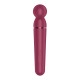 VARINHA PLANET WAND-ER ROSA/ROSE GOLD SATISFYER