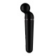 VARITA PLANET WAND-ER NEGRO/ROSE GOLD SATISFYER