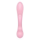 MULTI VIBRADOR TRIPLE OH ROSA SATISFYER