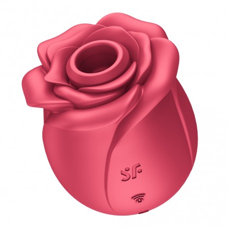 STIMULATOR PRO 2 CLASSIC ROSE SATISFYER