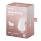 STIMULATOR DEW DROP BLANC SATISFYER