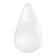 STIMULATOR DEW DROP BLANC SATISFYER