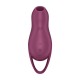 SATISFYER POCKET PRO 1 - PURPLE