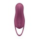 SATISFYER POCKET PRO 1 - PURPLE