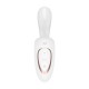 SATISFYER G FOR GODDESS 1 - WHITE