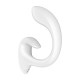 SATISFYER G FOR GODDESS 1 - WHITE