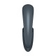 VIBRATEUR G FOR GODDESS 1 - GRIS FONCÉ SATISFYER