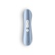 ESTIMULADOR DE CLITORIS PRO 2 VIBRATION SATISFYER AZUL