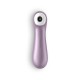 ESTIMULADOR DE CLITORIS PRO 2 VIBRATION SATISFYER ROSA