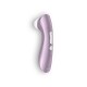 ESTIMULADOR DE CLITORIS PRO 2 VIBRATION SATISFYER ROSA