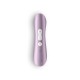 ESTIMULADOR DE CLITORIS PRO 2 VIBRATION SATISFYER ROSA