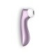 ESTIMULADOR DE CLITORIS PRO 2 VIBRATION SATISFYER ROSA