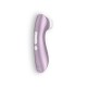 ESTIMULADOR DE CLITORIS PRO 2 VIBRATION SATISFYER ROSA