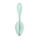 HUEVO SMOOTH PETAL CONNECT APP - WEARABLE COUPLE VIBRATOR - MENTA SATISFYER