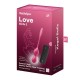 BOULES LOVE BIRDS 2 - KEGEL EXERCISES AND G-SPOT STIMULATION - ROSE SATISFYER