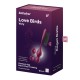 SATISFYER LOVE BIRDS VARY CONNECT APP PELVIC FLOOR TRAINING WINE RED