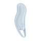 SATISFYER POCKET PRO 1 - BLUE