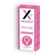 X-DELIGHT CLITORIS AROUSAL CREAM FOR WOMAN 30ML