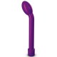 BESTSELLER THE G-EXPLORER VIBRATOR PURPLE