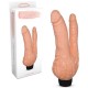 BESTSELLER VIBRATOR DOUBLE HOOK