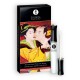 SHUNGA DIVINE ORAL PLEASURE GLOSS CHAMPAGNE STRAWBERRY 10ML