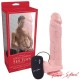 VIBRADOR REALÍSTICO ROCCO SIFFREDI REALISTIC COCK VIBRO