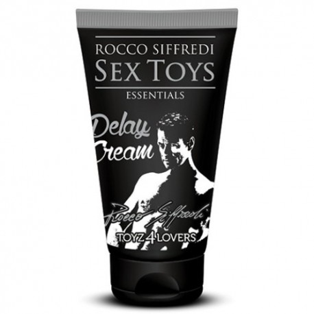 CREMA RETARDANTE ROCCO SIFFREDI 50ML