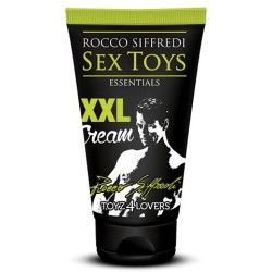 CREMA ESTIMULANTE XXL CREAM ROCCO SIFFREDI 50ML