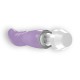 VIBRADOR LIORA LOVELINE ROXO