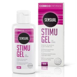 SENSUAL STIMUGEL 85ML