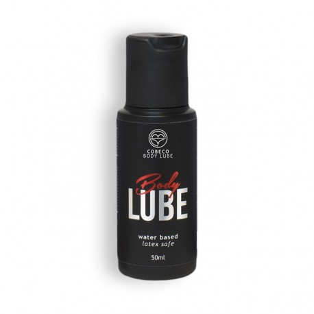 BODYLUBE WATER BASED LUBRICANT 50ML