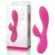 VIBRADOR RECARGABLE LYLA