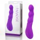 PARADISE RECHARGEABLE VIBRATOR