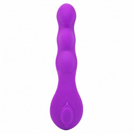 PARADISE RECHARGEABLE VIBRATOR