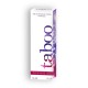 GEL ESTIMULANTE FEMININO TABOO PLAISIR 30ML